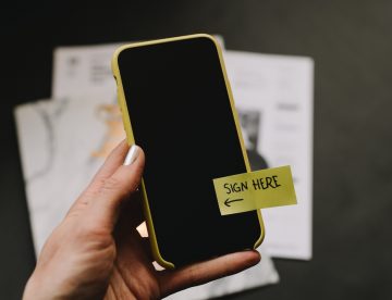 dokazatelstvena-stoinost-docusign- АД Господинов и Генчев