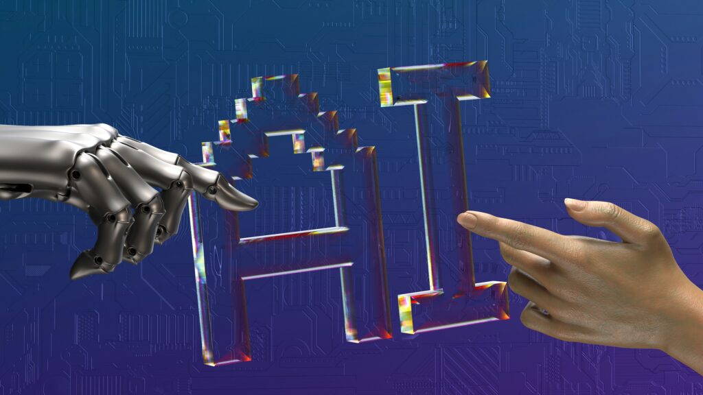 Обозначаване на генерирано с изкуствен интелект съдържание по чл. 50 от Акта за изкуствения интелект