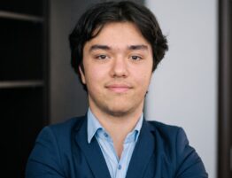Стефан Бакрачев